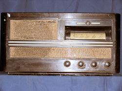 DUCRETET THOMSON C950