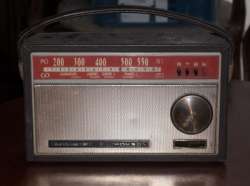 DUCRETET THOMSON RZ163